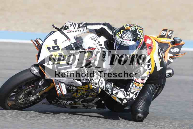 Archiv-2025/01 24.-27.01.2025 Moto Center Thun Jerez/schwarz-black/970